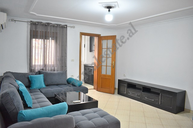 One bedroom apartment for sale near Brryli area, in Zhan Dark Boulevard in Tirana, Albania.&nbsp;
T